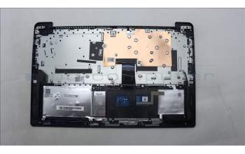 Lenovo 5CB1H78253 Tastatur inkl. Topcase ASM_SLV L82RK NFP AB N