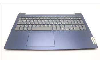Lenovo 5CB1H78257 Tastatur inkl. Topcase ASM_BUL L82RK NFP AB N