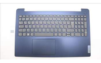 Lenovo 5CB1H78259 Tastatur inkl. Topcase französisch/arabsich L82RKNFPABN