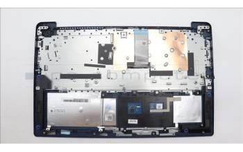 Lenovo 5CB1H78259 Tastatur inkl. Topcase französisch/arabsich L82RKNFPABN