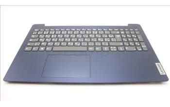 Lenovo 5CB1H78259 Tastatur inkl. Topcase französisch/arabsich L82RKNFPABN