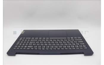 Lenovo 5CB1H78260 Tastatur inkl. Topcase ASM_UKR L82RK NFP AB N