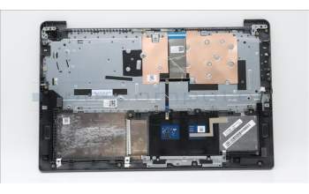 Lenovo 5CB1H78263 Tastatur inkl. Topcase ASM_BEL L82RK NFP AG BL