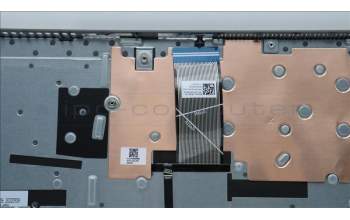 Lenovo 5CB1H78268 Tastatur inkl. Topcase ASM_EUROENGL82RKNFPAGBL