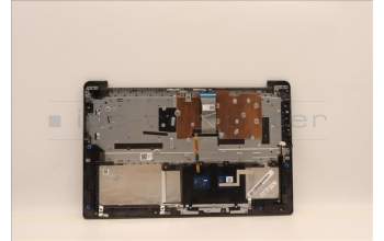 Lenovo 5CB1H78269 Tastatur inkl. Topcase ASM_FRA L82RK NFP AG BL