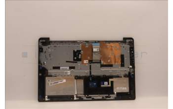 Lenovo 5CB1H78272 Tastatur inkl. Topcase deutsch L82RK NFP AG BL