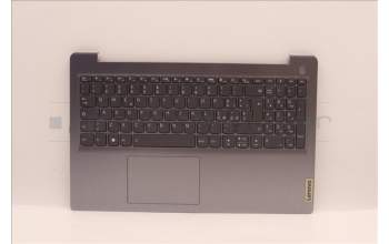 Lenovo 5CB1H78278 Tastatur inkl. Topcase ASM_ITA L82RK NFP AG BL