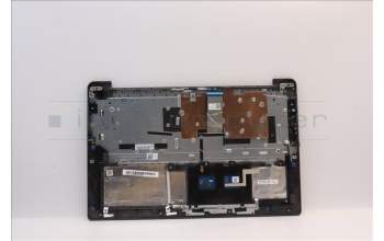 Lenovo 5CB1H78282 Tastatur inkl. Topcase ASM_NORDIC L82RKNFPAGBL