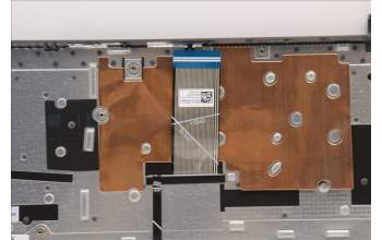 Lenovo 5CB1H78282 Tastatur inkl. Topcase ASM_NORDIC L82RKNFPAGBL