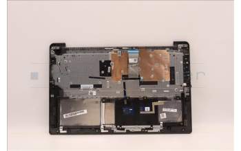 Lenovo 5CB1H78285 Tastatur inkl. Topcase ASM_SLV L82RK NFP AG BL