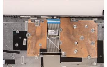 Lenovo 5CB1H78285 Tastatur inkl. Topcase ASM_SLV L82RK NFP AG BL