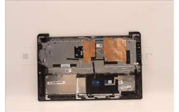Lenovo 5CB1H78287 Tastatur inkl. Topcase schweiz L82RK NFP AG BL