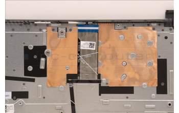 Lenovo 5CB1H78287 Tastatur inkl. Topcase schweiz L82RK NFP AG BL