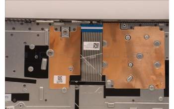 Lenovo 5CB1H78291 Tastatur inkl. Topcase ASM_UK L82RK NFP AG BL