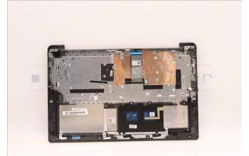 Lenovo 5CB1H78294 Tastatur inkl. Topcase ASM_ENG L82RK NFP AG N