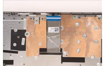 Lenovo 5CB1H78294 Tastatur inkl. Topcase ASM_ENG L82RK NFP AG N