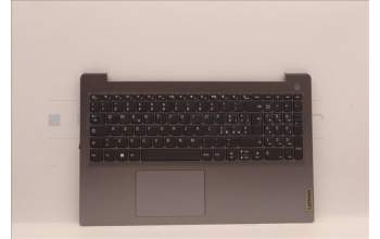 Lenovo 5CB1H78296 Tastatur inkl. Topcase ASM_ITA L82RK NFP AG N