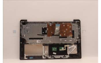 Lenovo 5CB1H78296 Tastatur inkl. Topcase ASM_ITA L82RK NFP AG N