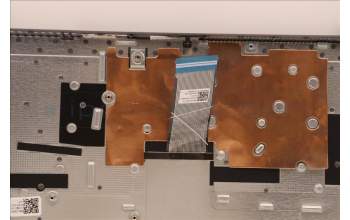 Lenovo 5CB1H78296 Tastatur inkl. Topcase ASM_ITA L82RK NFP AG N