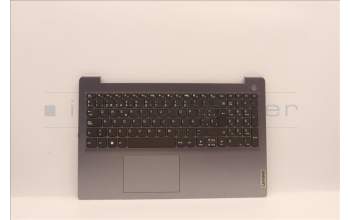 Lenovo 5CB1H78297 Tastatur inkl. Topcase spanisch L82RK NFP AG N