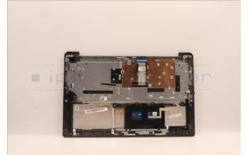 Lenovo 5CB1H78297 Tastatur inkl. Topcase spanisch L82RK NFP AG N