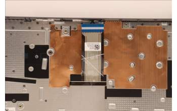 Lenovo 5CB1H78297 Tastatur inkl. Topcase spanisch L82RK NFP AG N