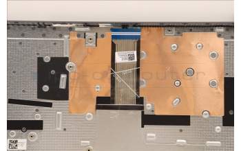 Lenovo 5CB1H78300 Tastatur inkl. Topcase ASM_POR L82RK NFP AG N