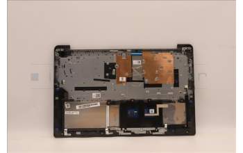 Lenovo 5CB1H78306 Tastatur inkl. Topcase ASM_FRA L82RK NFP AG N