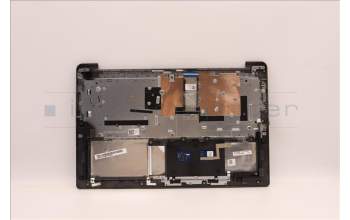 Lenovo 5CB1H78308 Tastatur inkl. Topcase ASM_ARA L82RK NFP AG N