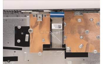 Lenovo 5CB1H78308 Tastatur inkl. Topcase ASM_ARA L82RK NFP AG N