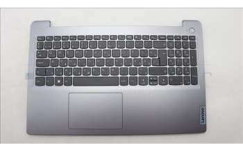 Lenovo 5CB1H78312 Tastatur inkl. Topcase ASM_HUN L82RK NFP AG N