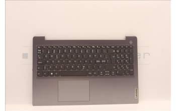 Lenovo 5CB1H78313 Tastatur inkl. Topcase ASM_NORDIC L82RK NFPAGN