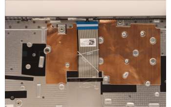 Lenovo 5CB1H78313 Tastatur inkl. Topcase ASM_NORDIC L82RK NFPAGN