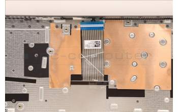Lenovo 5CB1H78317 Tastatur inkl. Topcase schweiz L82RK NFP AG N