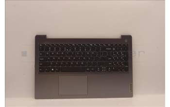 Lenovo 5CB1H78318 Tastatur inkl. Topcase ASM_EURO ENGL82RKNFPAGN