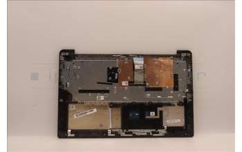 Lenovo 5CB1H78318 Tastatur inkl. Topcase ASM_EURO ENGL82RKNFPAGN