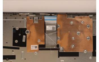 Lenovo 5CB1H78318 Tastatur inkl. Topcase ASM_EURO ENGL82RKNFPAGN