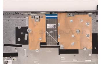 Lenovo 5CB1H78320 Tastatur inkl. Topcase ASM_BUL L82RK NFP AG N