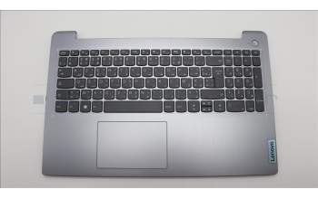Lenovo 5CB1H78322 Tastatur inkl. Topcase französisch/arabsich L82RKNFPAGN