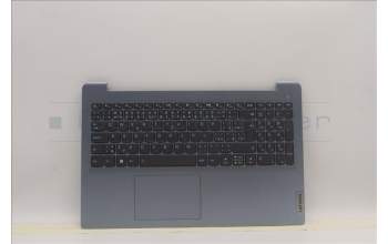 Lenovo 5CB1H78329 Tastatur inkl. Topcase ASM_CZE/SLKL82RKNFPMBBL