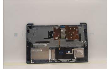 Lenovo 5CB1H78329 Tastatur inkl. Topcase ASM_CZE/SLKL82RKNFPMBBL