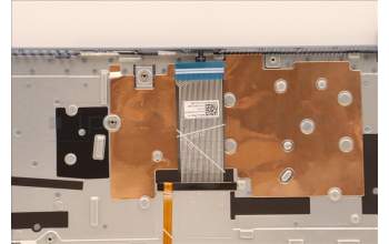 Lenovo 5CB1H78332 Tastatur inkl. Topcase ASM_FRA L82RK NFP MB BL