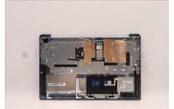 Lenovo 5CB1H78359 Tastatur inkl. Topcase ASM_ENG L82RK NFP MB N