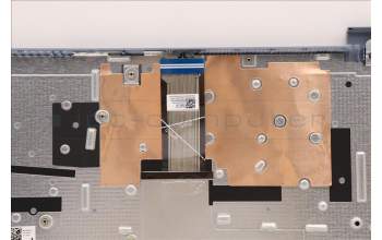 Lenovo 5CB1H78359 Tastatur inkl. Topcase ASM_ENG L82RK NFP MB N