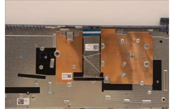 Lenovo 5CB1H78361 Tastatur inkl. Topcase ASM_ITA L82RK NFP MB N