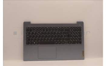 Lenovo 5CB1H78365 Tastatur inkl. Topcase ASM_POR L82RK NFP MB N
