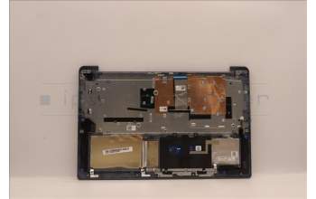 Lenovo 5CB1H78365 Tastatur inkl. Topcase ASM_POR L82RK NFP MB N