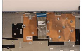 Lenovo 5CB1H78365 Tastatur inkl. Topcase ASM_POR L82RK NFP MB N