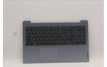 Lenovo 5CB1H78371 Tastatur inkl. Topcase ASM_FRA L82RK NFP MB N