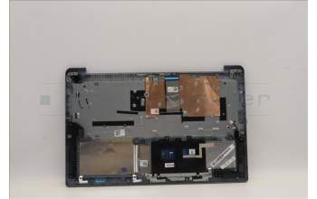Lenovo 5CB1H78371 Tastatur inkl. Topcase ASM_FRA L82RK NFP MB N